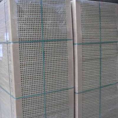 33mm 34mm 35mm Tubular Or Hollow Core Particle Board