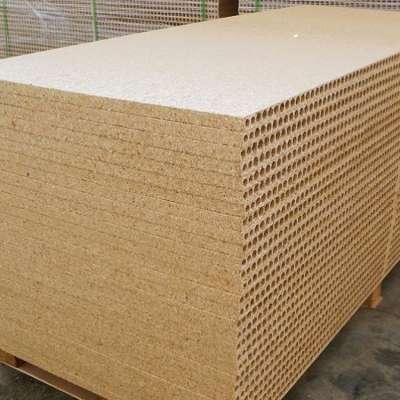 Light Weight 28mm Tubular Hollow Particle Board