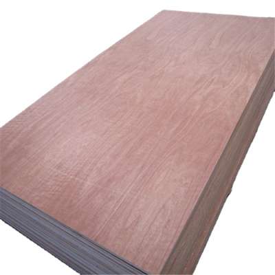 A/A poplar wood 7-ply boards melamine glue plywood