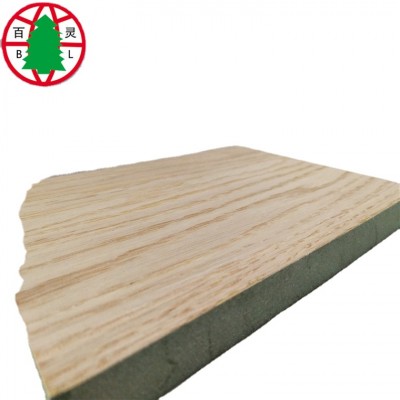 Commercial waterproof glue HMR green core MDF board 2020 midcentury style