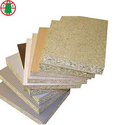 Furniture melamine chipboard 25mm melamine chipboard