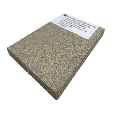 Particleboard 1220*2440*15MM for indoor decoration