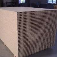 Waterproof 33mm Hollow Core Chipboard Wholesale