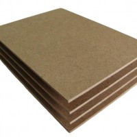 Cheap price 2mm hardboard 4x8 for sale