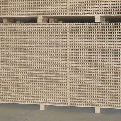 15 Mm Raw Hollow Core Particle Board Chipboard