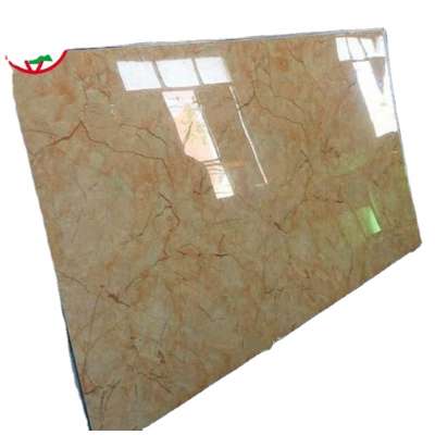 PET /UV/ high glossy Melamine MDF used for kitchen cabinet