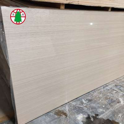 1220*2440 high gloss mdf board