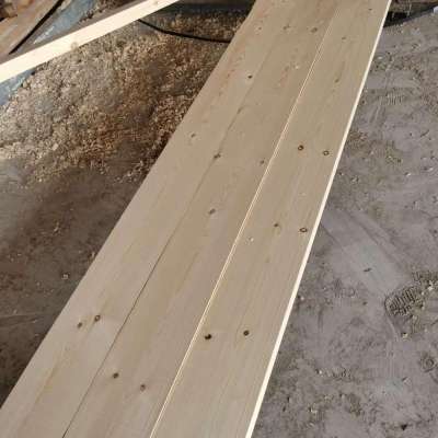 different size wood beams for building from Linyi