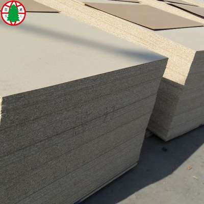 Chipboard/Plain partical board/16mm chipboard