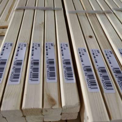 scotch pine wood beam from wholesale factory