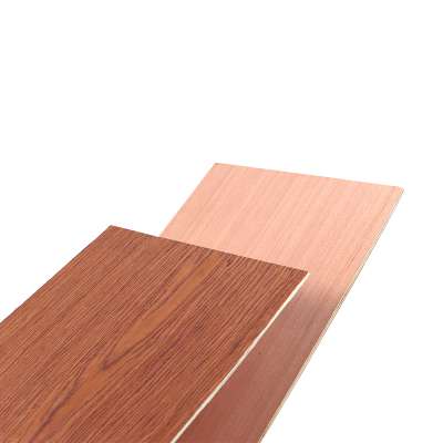 4*8' 12mm commercial pine plywood E1 grade