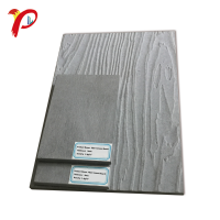 Non-Asbestos Fireproof Light Weight Fiber Cement Board