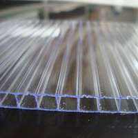 linyi danpalon polycarbonate roofing sheet