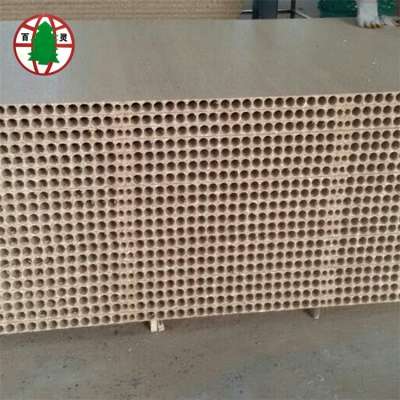 China factory cheap price hollow chipboard particle board