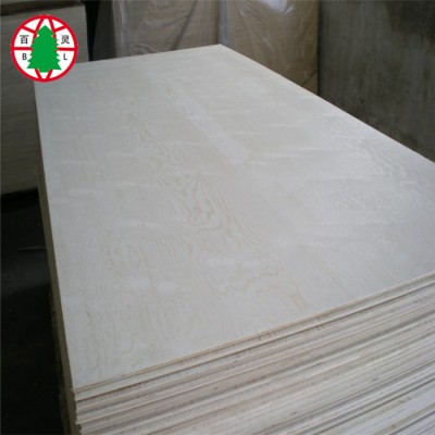 Wholesale Chipboard laminated Chipboard 3mm plywood sheets