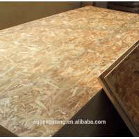 Factory Direct Wholesale Cheap OSB