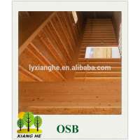 Waterproof OSB Panel/Melamine Glue 9mm OSB 3