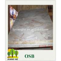 OSB 3 18mmx1220x2440 for Construction/ Cheap OSB Board