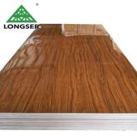 Wholesale wood grain laminated formica sheets price