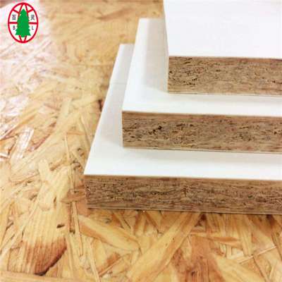 furniture grade waterproof oriented strand board osb 5mm