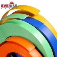 High Quality Furniture Accessory Plastic PVC Edge Banding