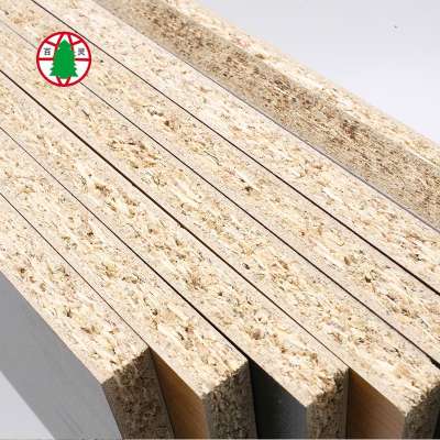 Wholesale chipboard laminated chipboard chipboard for building