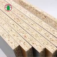 Wholesale chipboard laminated chipboard chipboard for building