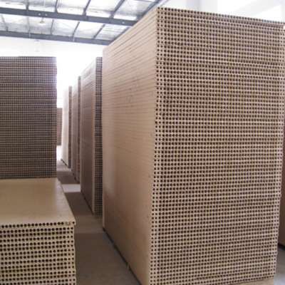 33mm Tubular Or Hollow Chipboard For Door Price