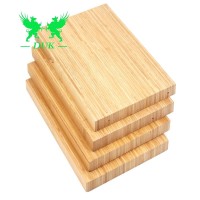 Bamboo Plywood Sheet 27mm 2400x1200mm