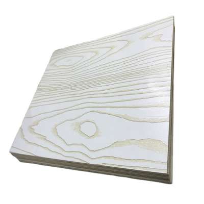 melamine laminated plywood board