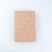 Building Decoration Fire Prevention Moisture Proof Chipboard