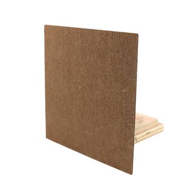 decorative hardboard panels 2mm 4*8' hardboard