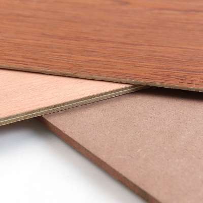 Double-sided low cost 8mm commercial plywood