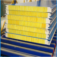 Cheap Price Frp and Polyurethane Foam Sandwich Panels for sale